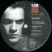 Виниловая пластинка U2, Rattle And Hum