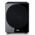 Сабвуфер Canton TOWNUS SUB 12 black high gloss