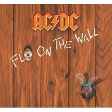 Виниловая пластинка AC/DC - Fly on the Wall
