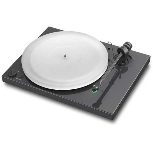 Проигрыватель винила Pro-Ject 1 Xpression III C