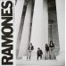 Виниловая пластинка Ramones LEAVE HOME (40TH ANNIVERSARY)