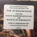 Виниловая пластинка The SteelDrivers, Reckless