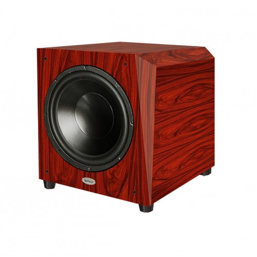 Сабвуфер Legacy Audio Metro rosewood