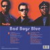 Виниловая пластинка BAD BOYS BLUE - Tonite (Orange Vinyl) (LP)