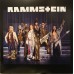 Виниловая пластинка RAMMSTEIN - ZICK ZACK (LP)