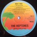 Виниловая пластинка Heptones, The (reggae), Night Food