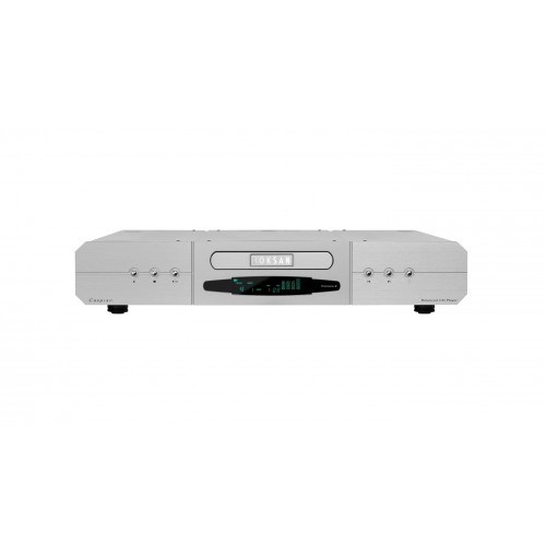 CD проигрыватель Roksan Caspian M2 CD Player Silver