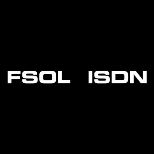 Виниловая пластинка Future Sound Of London - ISDN (RSD2024, Clear Vinyl 2LP)