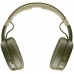 Наушники Skullcandy S6CRW-M687 Crusher Wireless Over-Ear Moss/Olive/Yellow