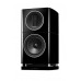 Полочная акустика Wharfedale Elysian 1 piano black