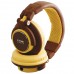 Наушники Fischer Audio FA-005 brown