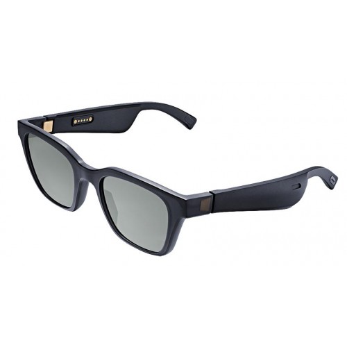 Очки-наушники Bose Frames Alto (S/M) black (840668-0100)