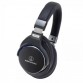 Наушники Audio Technica ATH-MSR7 black