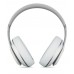 Наушники Beats Studio Over-Ear Headphones White