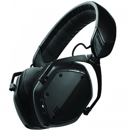 Наушники V-moda XFBT2A-MBLACKM Crossfade Wireless 2 Matte Black