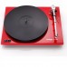 Проигрыватель винила Thorens TD 203 highgloss black