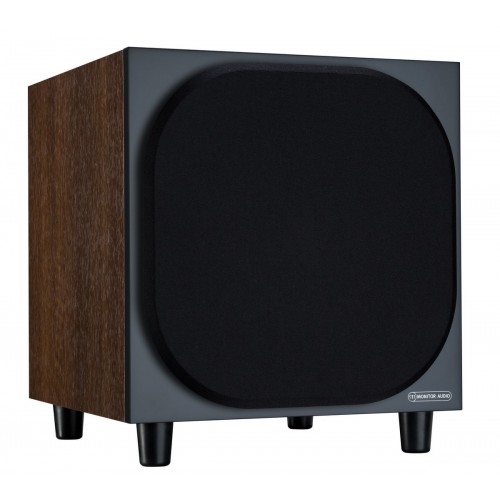 Сабвуфер Monitor Audio Bronze W10 (6G) Walnut