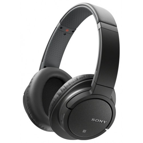 Наушники Sony MDR-ZX770BT black