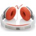 Наушники JBL J55A white