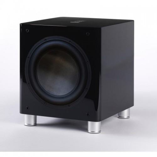 Сабвуфер Sumiko Subwoofers S.10 black