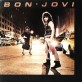 Виниловая пластинка Bon Jovi, Bon Jovi (Remastered 2014)