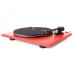 Проигрыватель винила Pro-Ject Essential II (OM5e) red