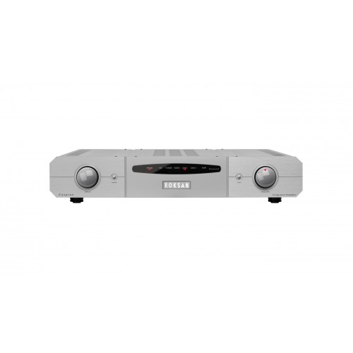 Интегральный усилитель Roksan Caspian M2 Integrated Amplifier Silver