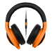 Наушники Razer Kraken Mobile Neon orange