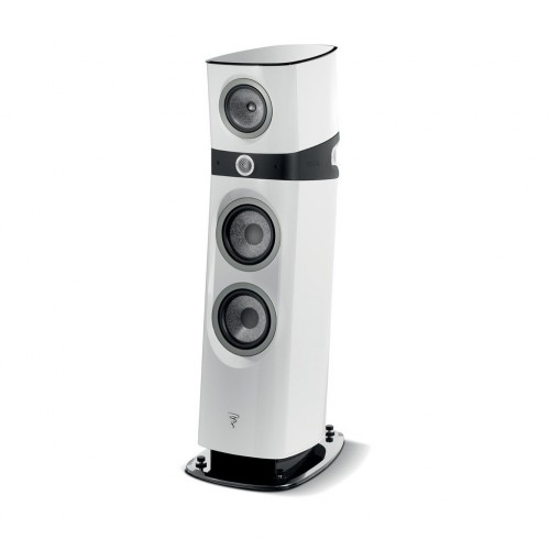 Напольная акустика Focal Sopra N° 3 Carrara White