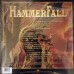 Виниловая пластинка HammerFall — GLORY TO THE BRAVE (20TH ANNIVERSARY ED.) (2LP)