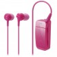 Наушники Audio Technica ATH-BT09 pink