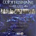 Виниловая пластинка Whitesnake - The Blues Album (Limited Edition 180 Gram Ocean Blue Vinyl 2LP)