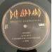 Виниловая пластинка Def Leppard - Drastic Symphonies (2LP)