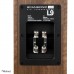 Напольная акустика Scansonic HD L9 Walnut