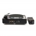 Проигрыватель винила Thorens TD 1600/TP 160 black