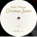 Виниловая пластинка Williams, Robbie, The Christmas Present (180 Gram Black Vinyl/Gatefold)