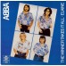 Виниловая пластинка ABBA - Single Box (V7)