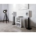 Полочная акустика KEF Q350 Satin White