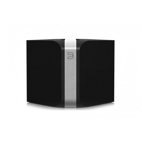 Сетевой аудиоплеер Bluesound POWERNODE N150 Gloss Black