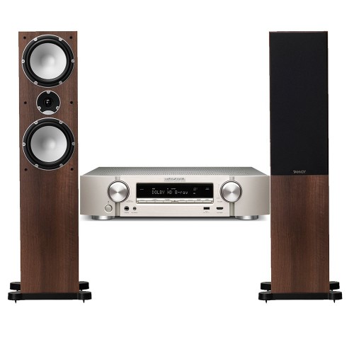 Комплект домашнего кинотеатра №34 (Marantz + Tannoy)