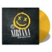 Виниловая пластинка Nirvana - Sounds Like Teen Spirit (Transparent Yellow Vinyl)