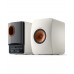 Полочная акустика KEF LS50 Wireless II Mineral White