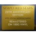 Виниловая пластинка Simply Red STARS (25TH ANNIVERSARY)