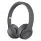 Наушники Beats Solo3 Wireless On-Ear Neighborhood Collection - Asphalt Gray (MPXH2ZE/A)