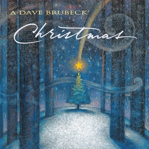 Виниловая пластинка Dave Brubeck - Christmas (Black Vinyl 2LP)