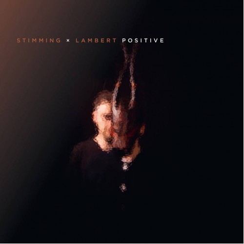 Виниловая пластинка Stimming x Lambert - Positive