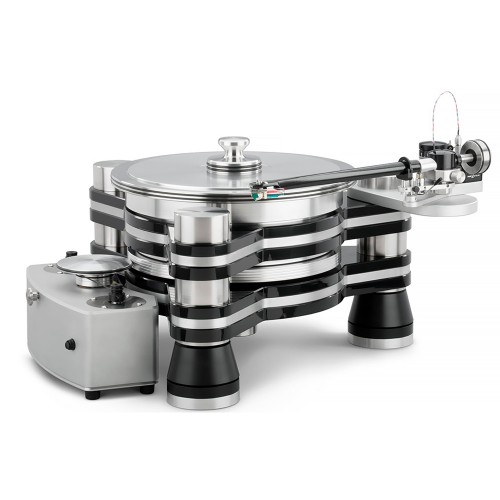 Проигрыватель винила VPI The Titan System