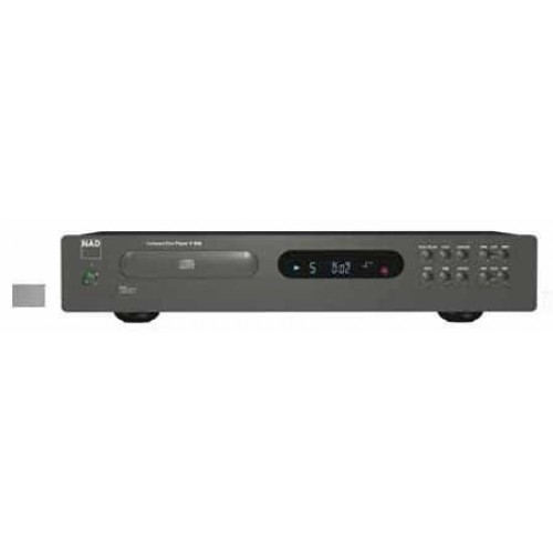 CD проигрыватель NAD C 542 Ti