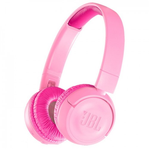 Наушники JBL JR300 BT pink (JBLJR300BTPIK)