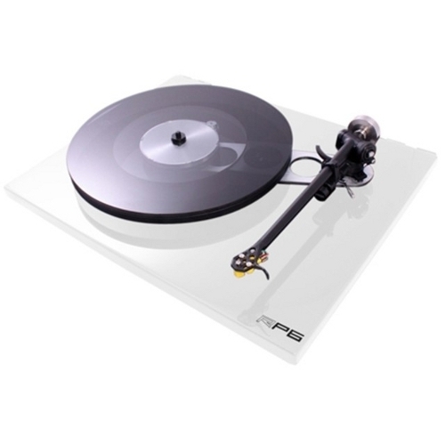 Проигрыватель винила Rega RP6 black